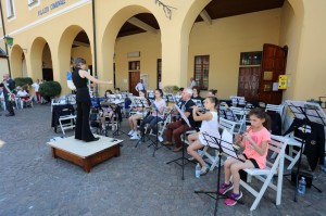 Concerto 2 Giugno 