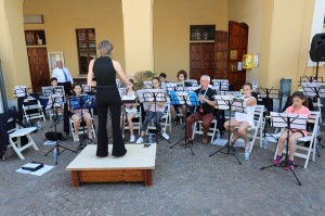 Concerto 2 Giugno