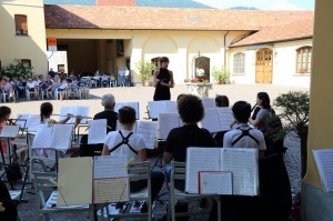 Concerto 2 Giugno 