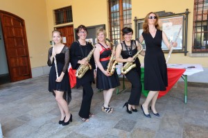 Concerto 2 Giugno 