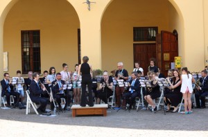 Concerto 2 giugno 2017