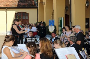 Concerto 2 Giugno