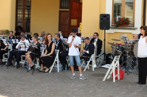 Concerto 2 Giugno 