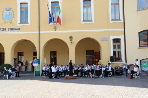 Concerto 2 Giugno