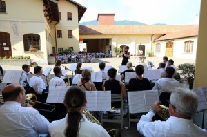 Concerto 2 Giugno 