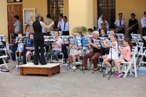 Concerto 2 Giugno 