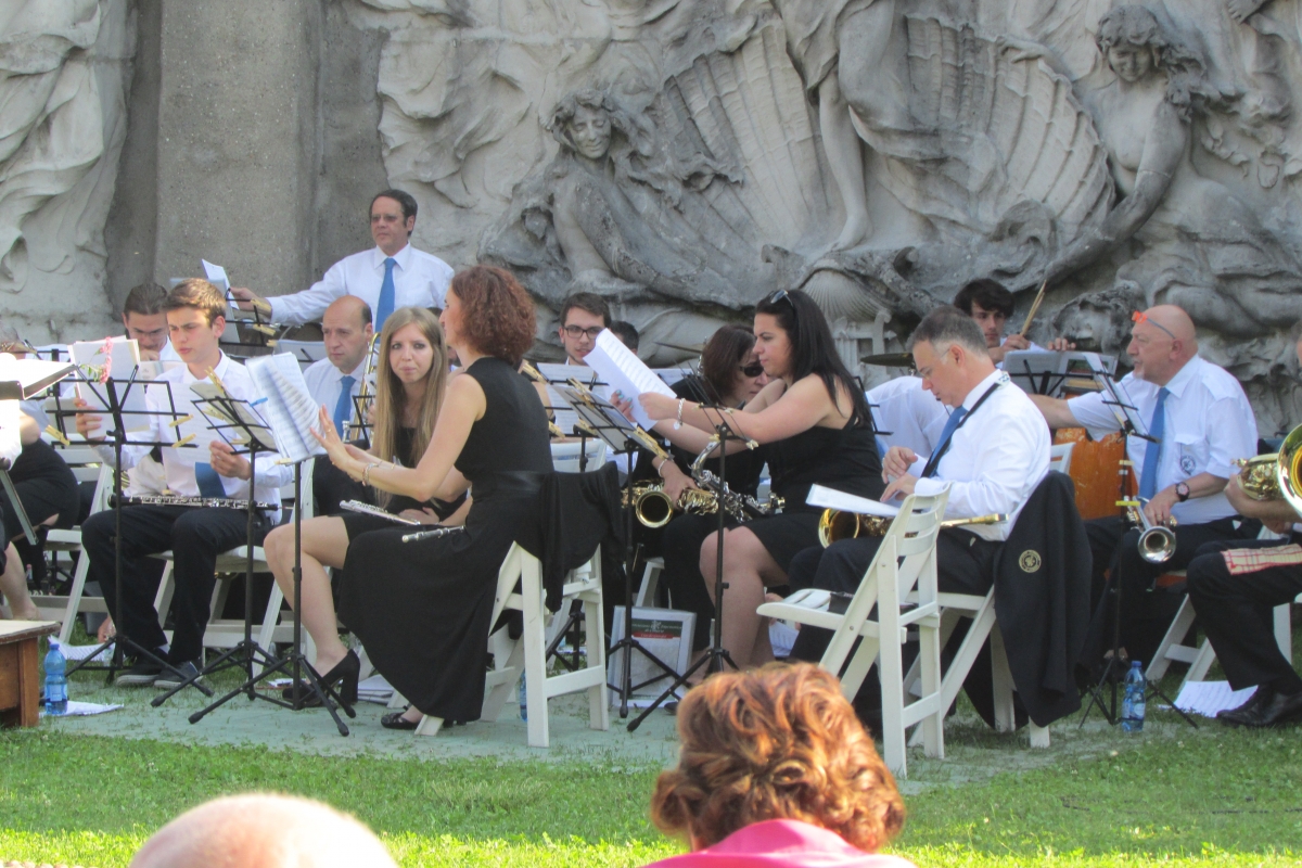 concerto 2 giugno 2015   