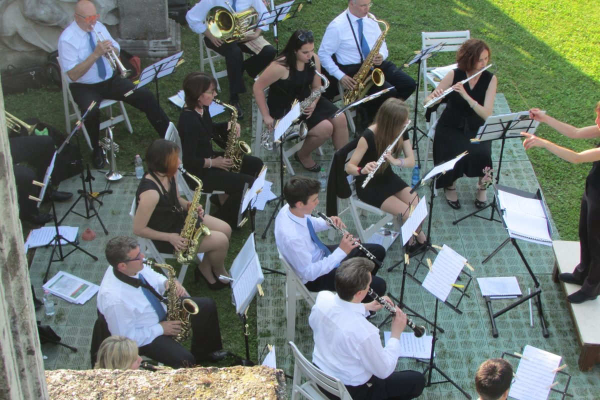 concerto 2 giugno 2015   