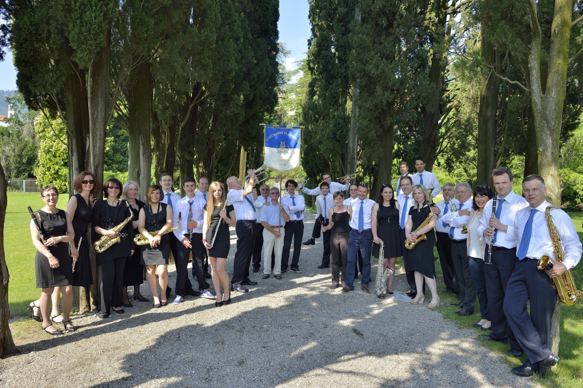 concerto 2 giugno 2015   
