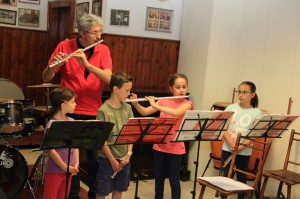 Saggio allievi 2015   0   