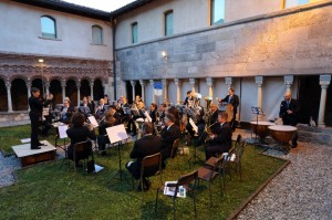 Concerto Chiostro           