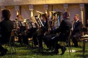 Concerto Chiostro           