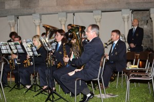 Concerto Chiostro           