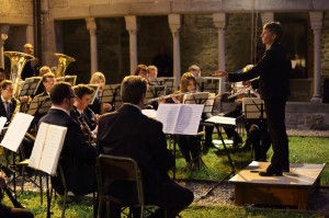 Concerto Chiostro           