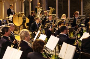 Concerto Chiostro           