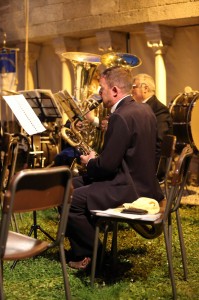 Concerto Chiostro           