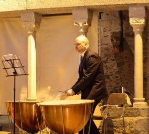 Concerto Chiostro           