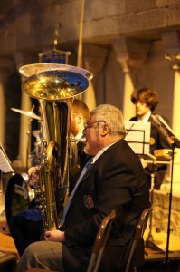 Concerto Chiostro           