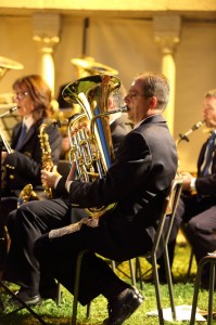 Concerto Chiostro           