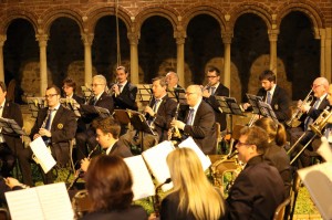 Concerto Chiostro  