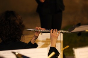 Concerto Chiostro  