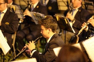 Concerto Chiostro 