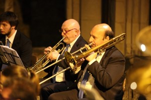 Concerto Chiostro 