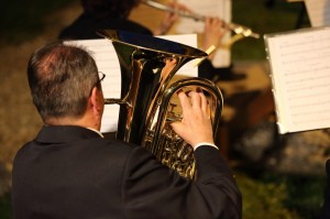Concerto Chiostro 