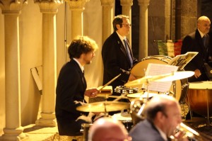 Concerto Chiostro 