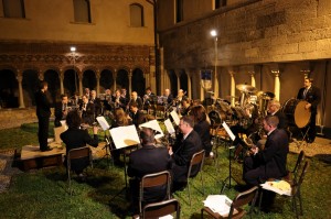 Concerto Chiostro 