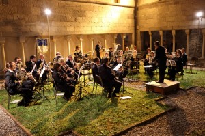 Concerto Chiostro 