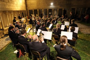 Concerto Chiostro 