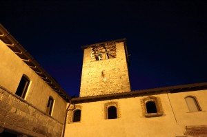 Concerto al Chiostro di Voltorre