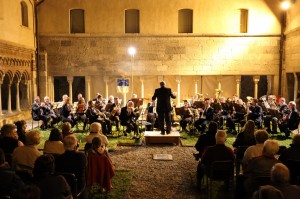 Concerto Chiostro 