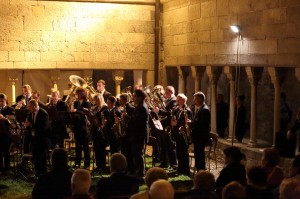 Concerto Chiostro 