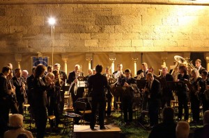 Concerto Chiostro 