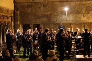 Concerto Chiostro 