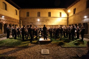 Concerto Chiostro 