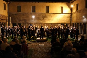 Concerto Chiostro 
