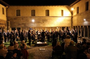 Concerto Chiostro 
