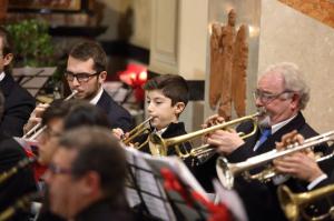 Concerto Natale 2017