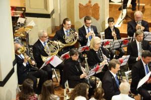 Concerto Natale 2017