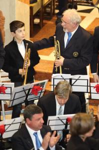 Concerto Natale 2017