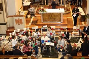 Concerto Natale 2017