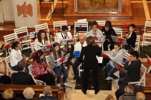 Concerto Natale 2017