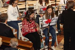 Concerto Natale 2017