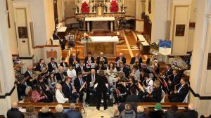 Concerto di Natale 2017