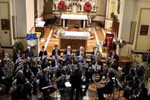 Concerto Natale 2019