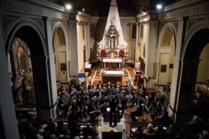 Concerto Natale 2019