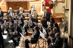 Concerto Natale 2019